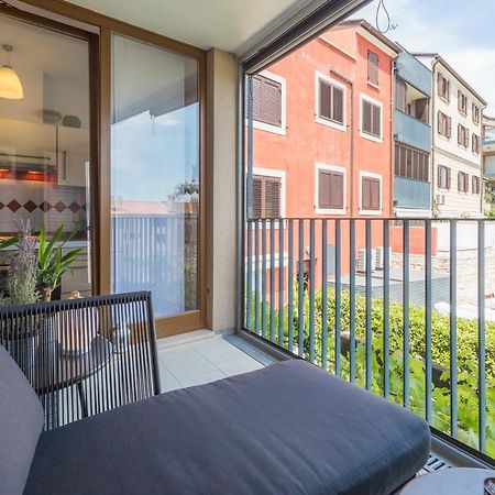 Apartment Vedrana Rovinj Kültér fotó