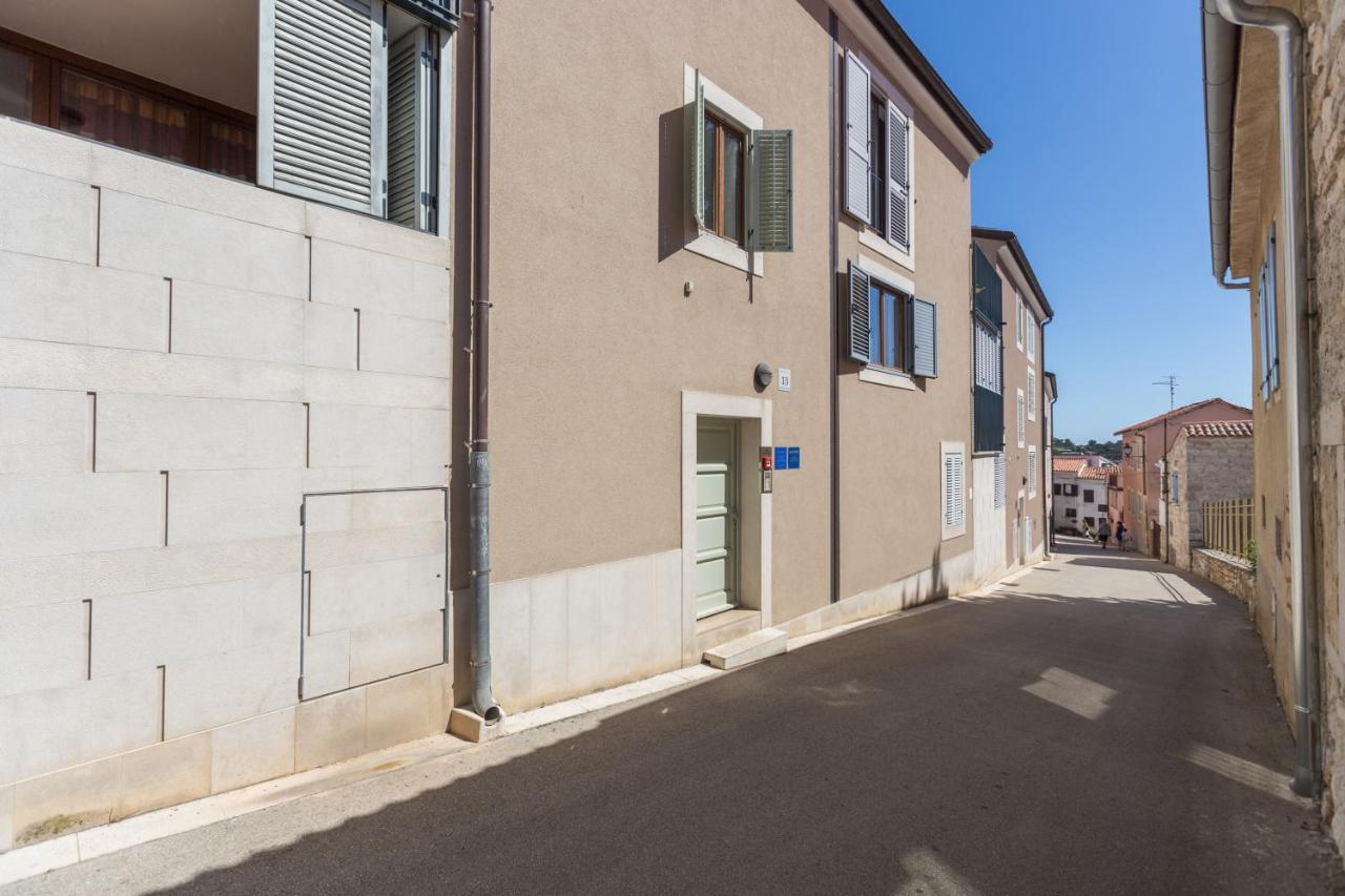 Apartment Vedrana Rovinj Kültér fotó