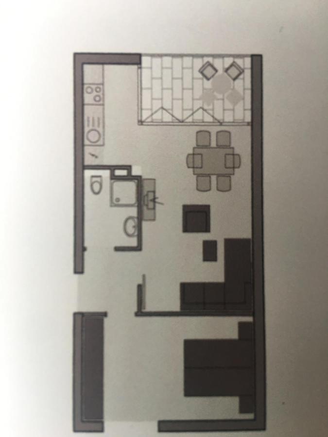 Apartment Vedrana Rovinj Kültér fotó