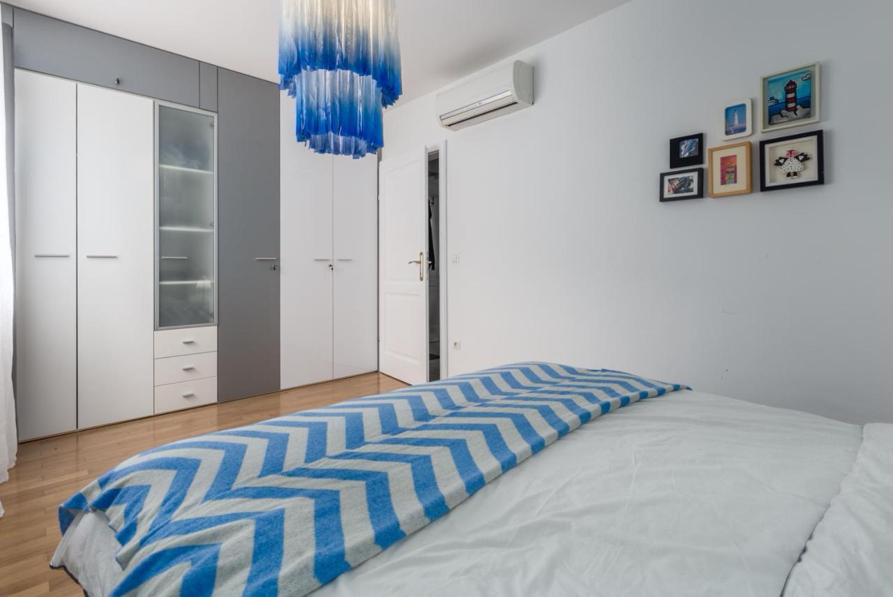 Apartment Vedrana Rovinj Kültér fotó