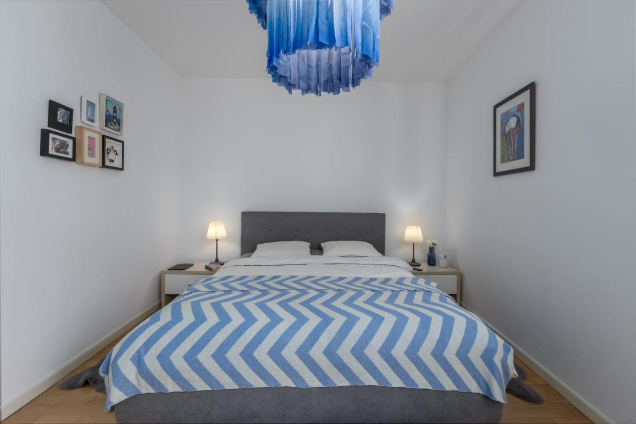 Apartment Vedrana Rovinj Kültér fotó