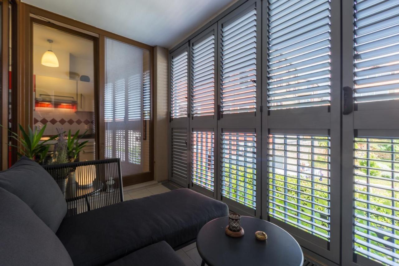 Apartment Vedrana Rovinj Kültér fotó