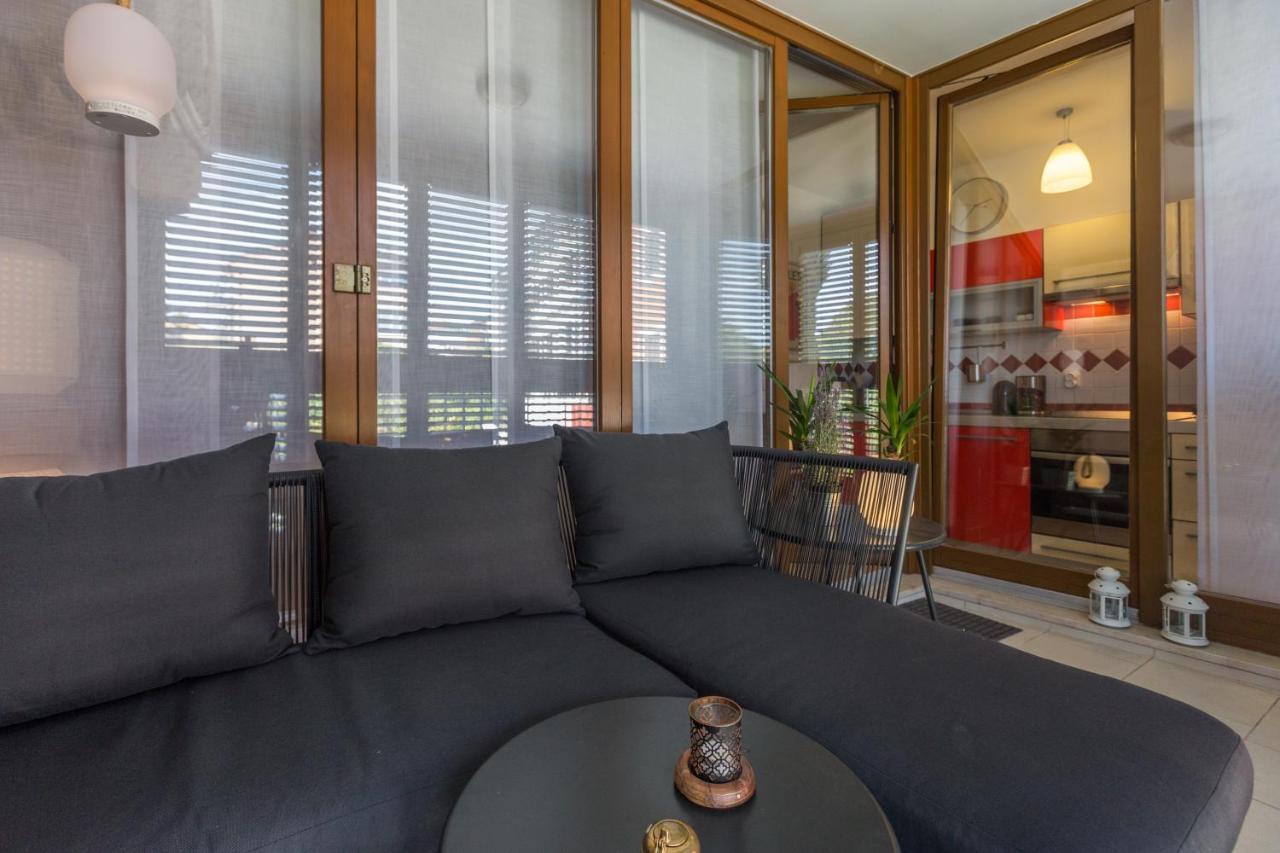 Apartment Vedrana Rovinj Kültér fotó