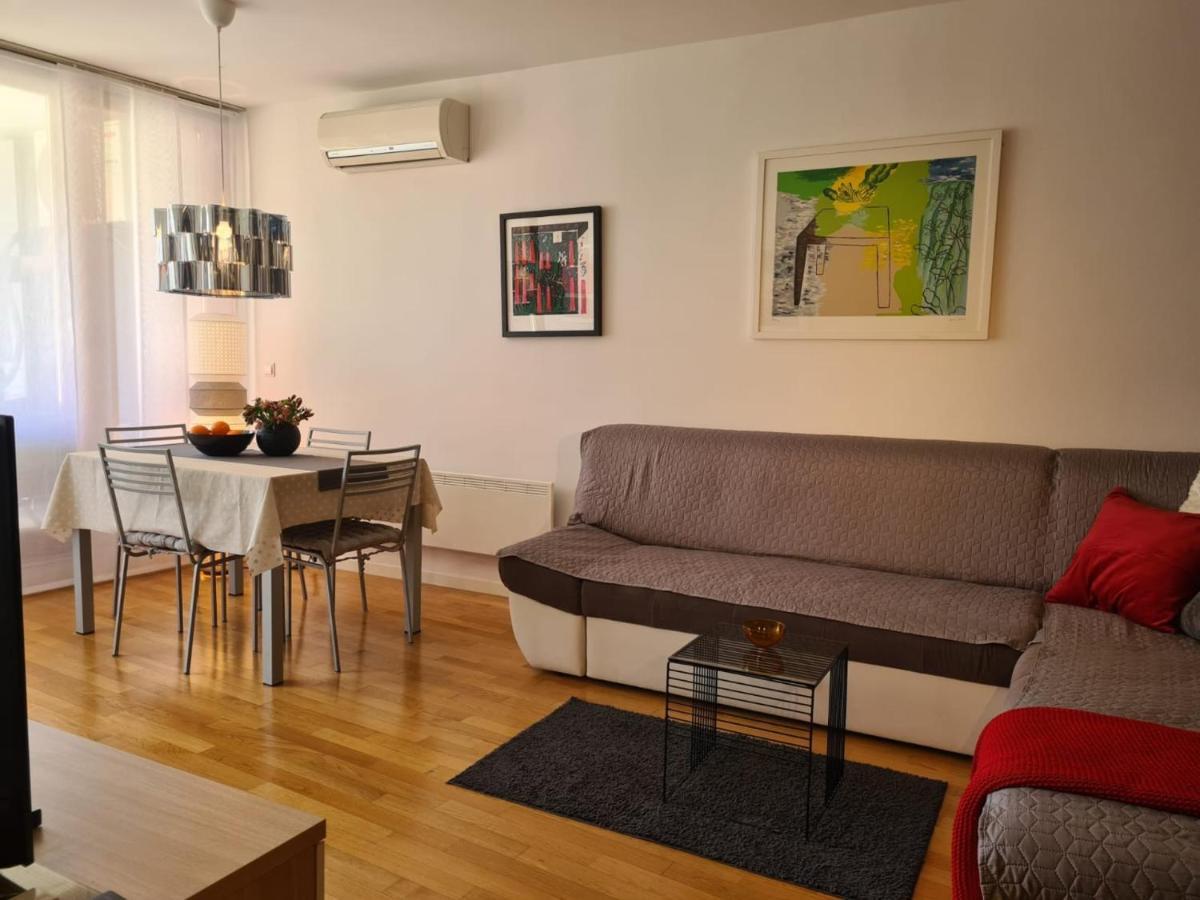 Apartment Vedrana Rovinj Kültér fotó