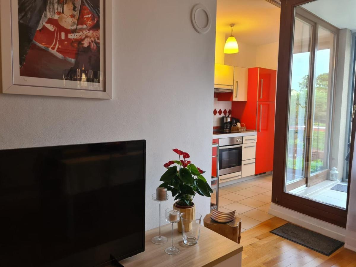 Apartment Vedrana Rovinj Kültér fotó