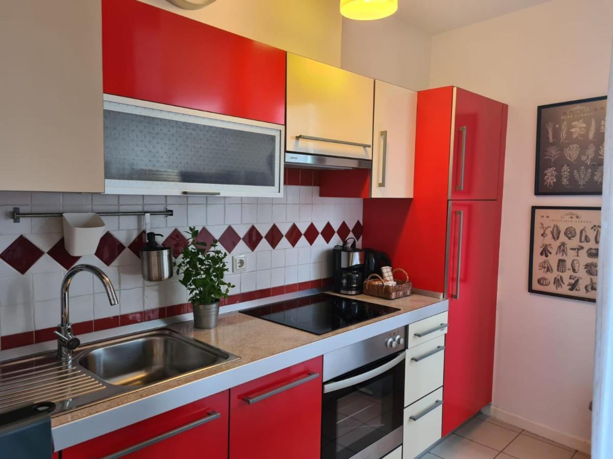 Apartment Vedrana Rovinj Kültér fotó