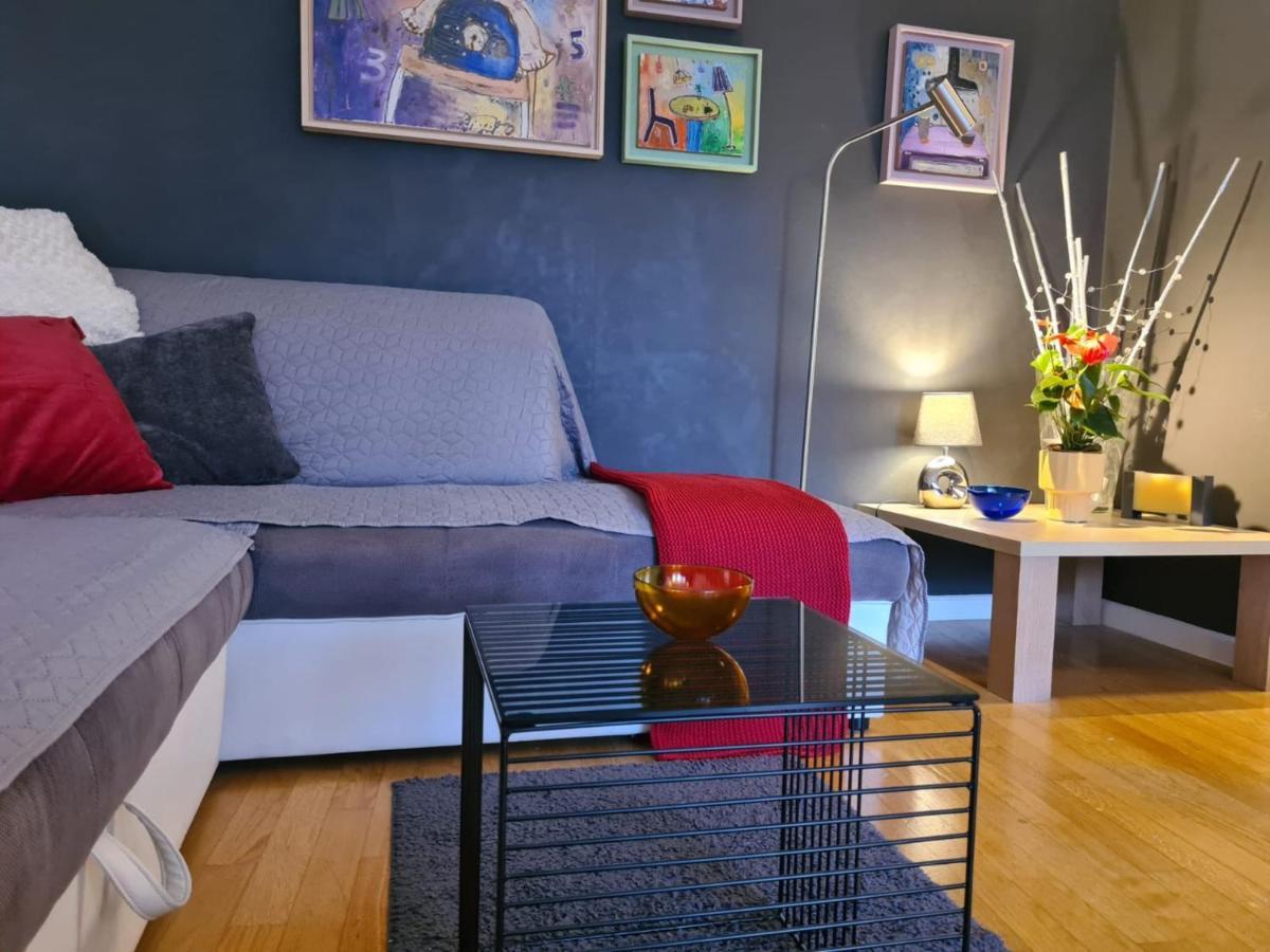 Apartment Vedrana Rovinj Kültér fotó