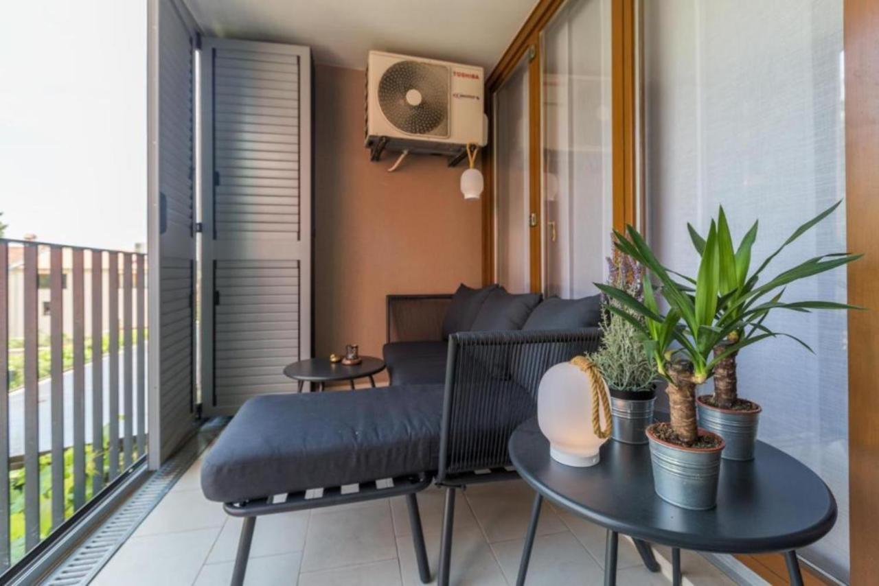 Apartment Vedrana Rovinj Kültér fotó