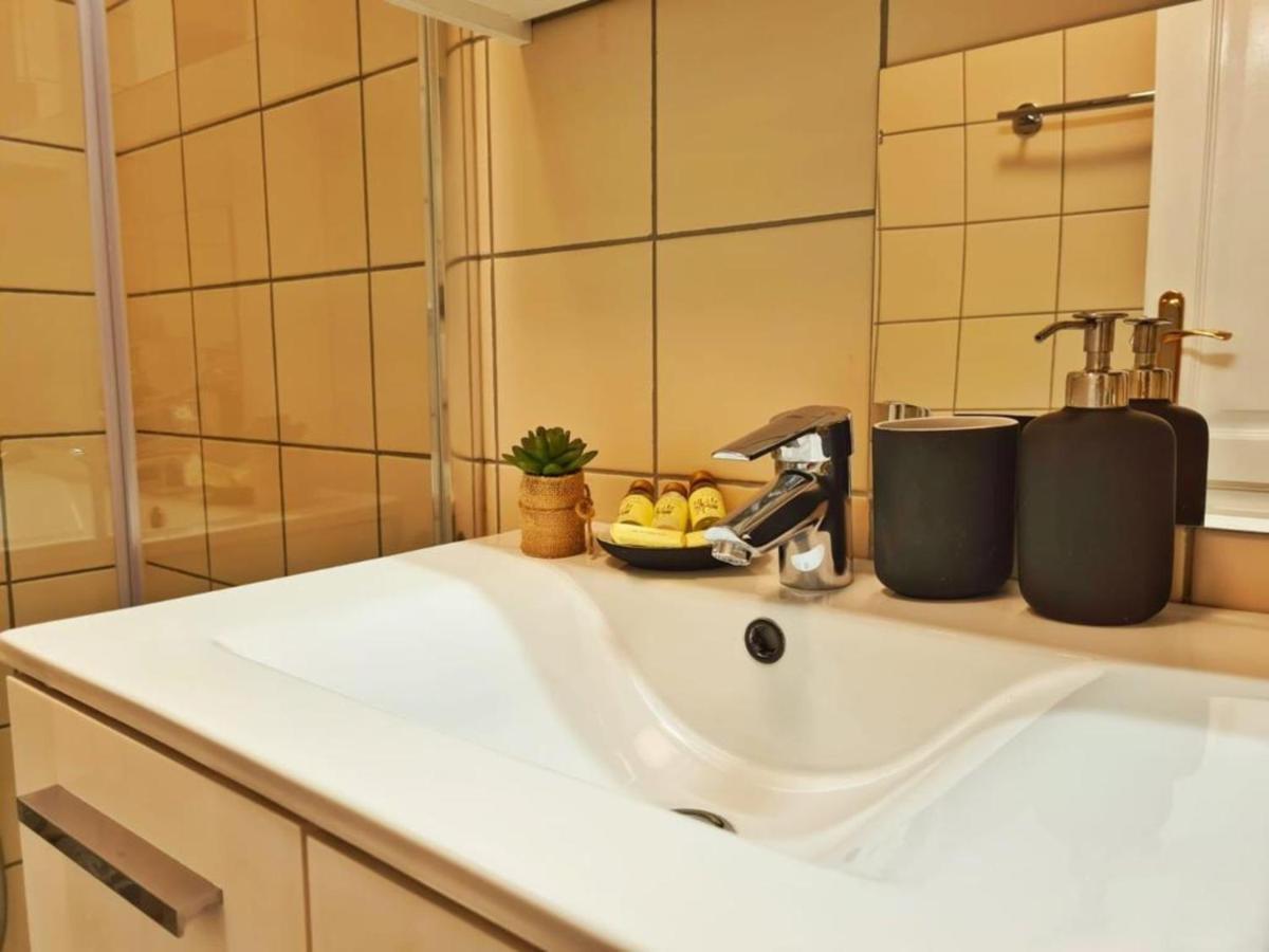 Apartment Vedrana Rovinj Kültér fotó