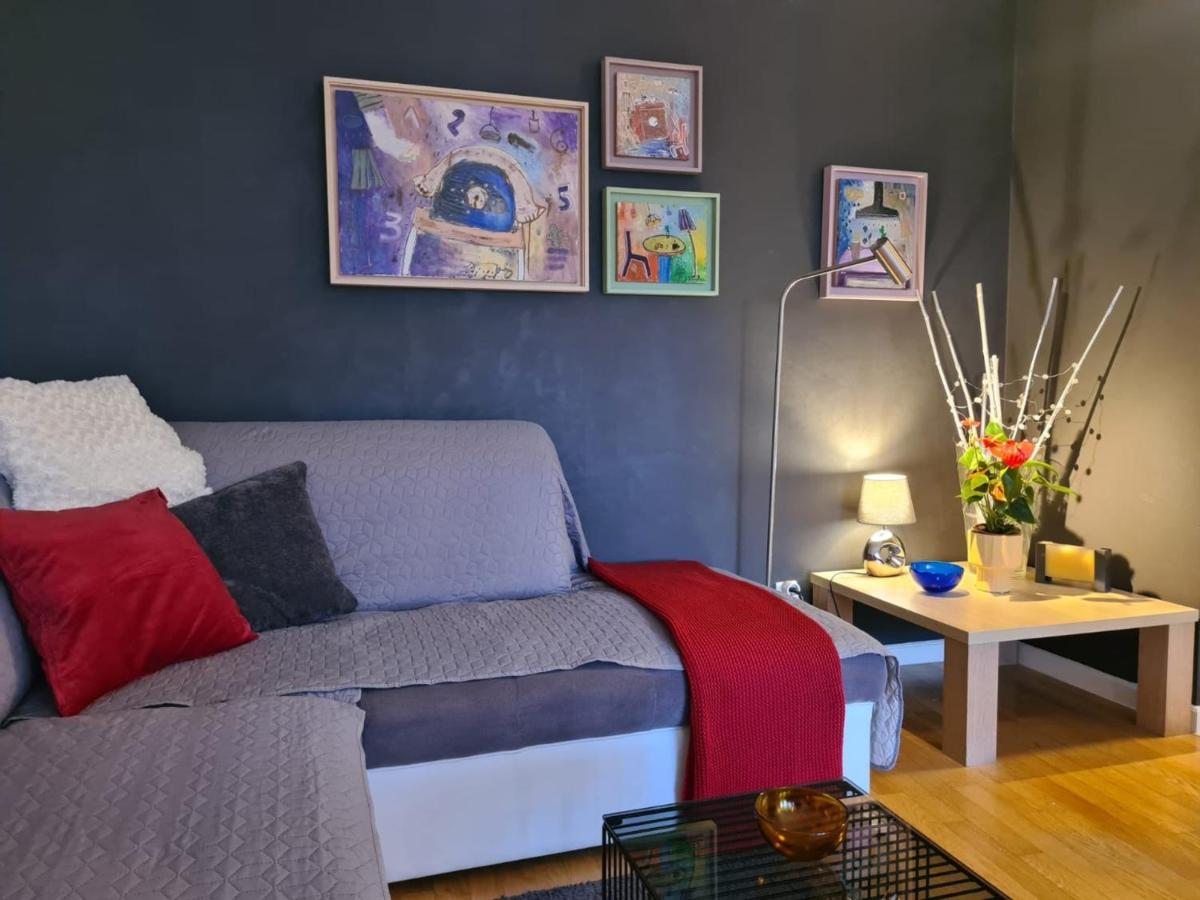 Apartment Vedrana Rovinj Kültér fotó