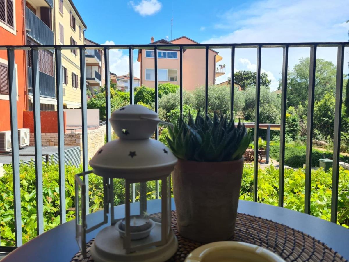 Apartment Vedrana Rovinj Kültér fotó