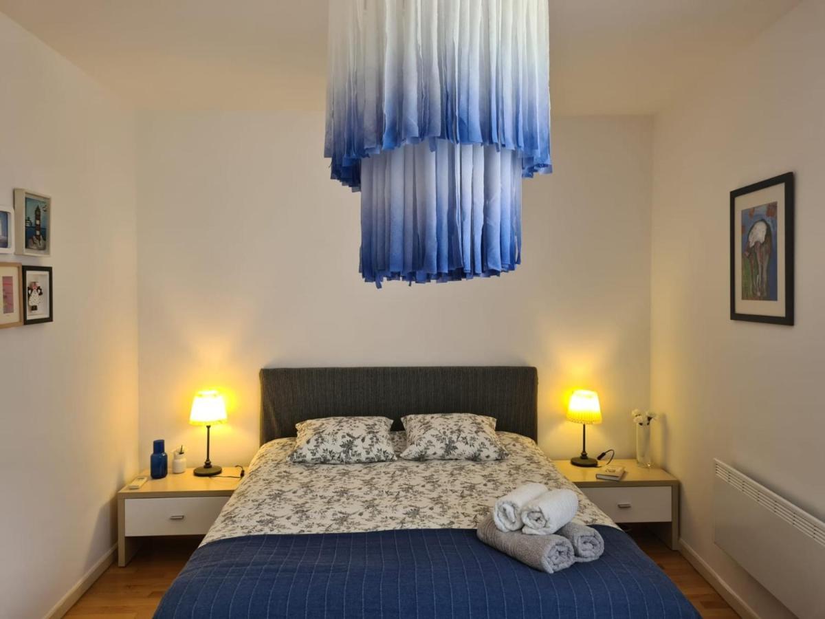 Apartment Vedrana Rovinj Kültér fotó