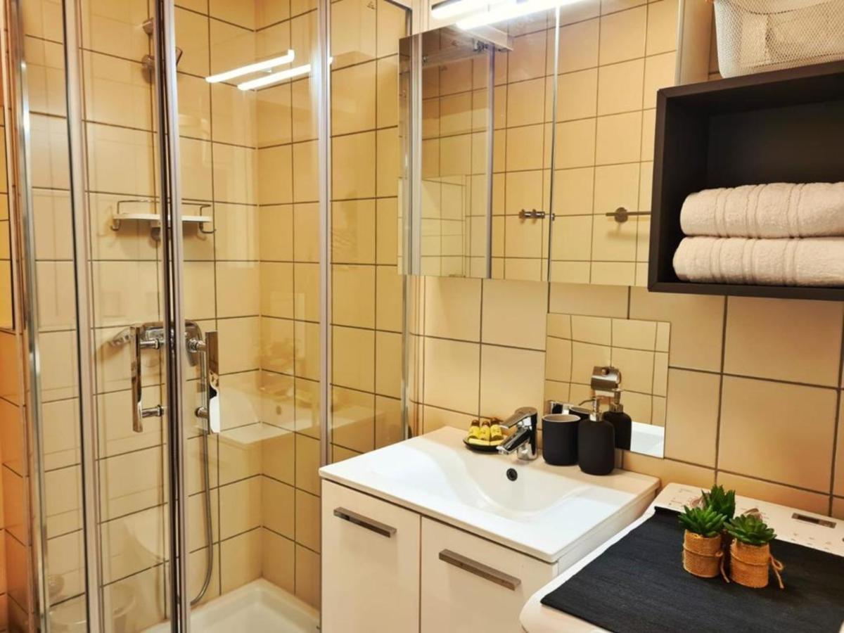 Apartment Vedrana Rovinj Kültér fotó