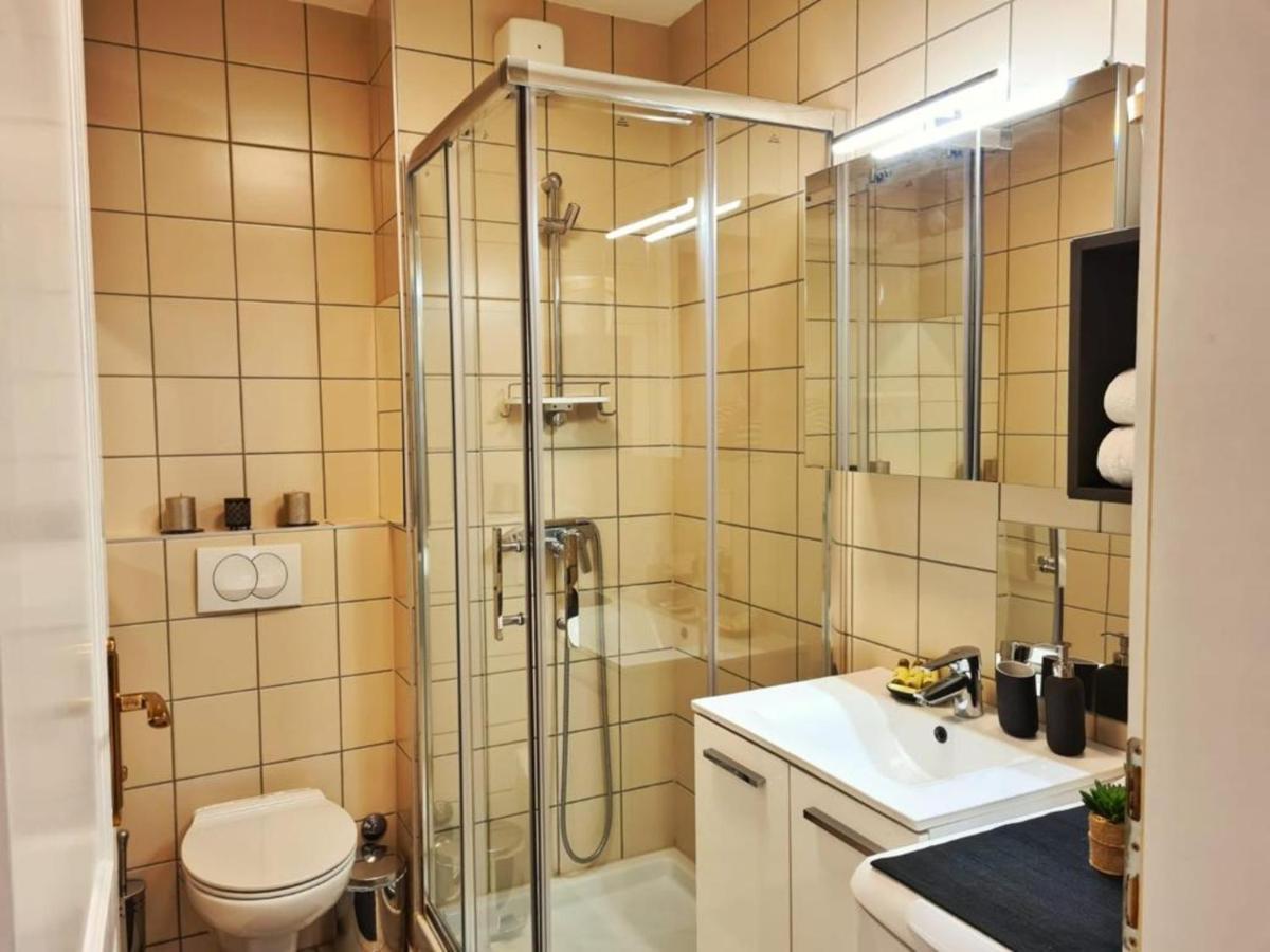 Apartment Vedrana Rovinj Kültér fotó